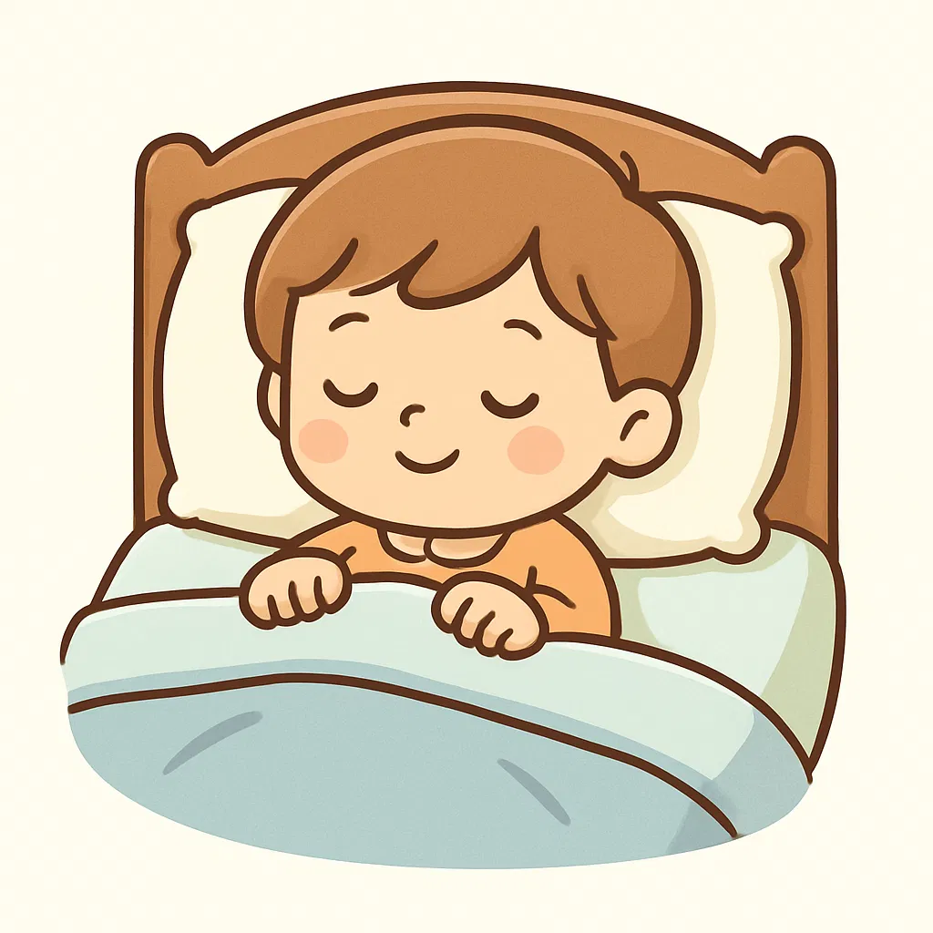 go to bed — đi ngủ