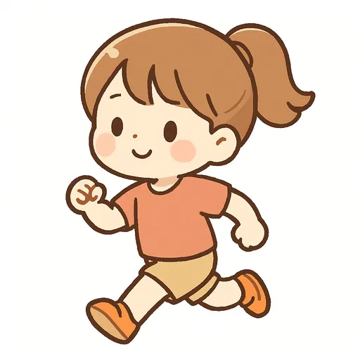 running — đang chạy