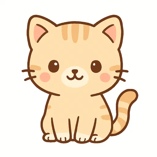 kitten — mèo con
