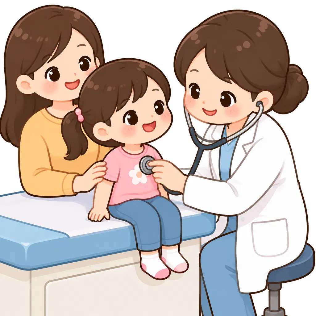 go to the doctor — đi khám bác sĩ
