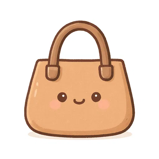 bag — cái túi