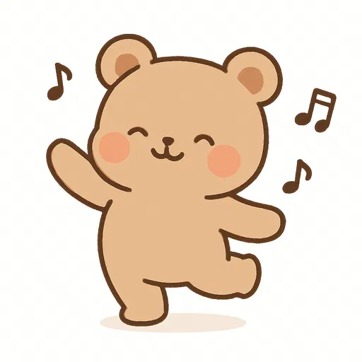 dance — nhảy múa