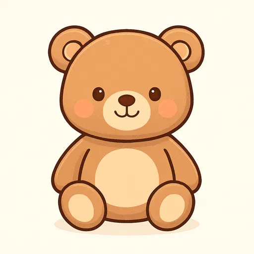 toy — đồ chơi