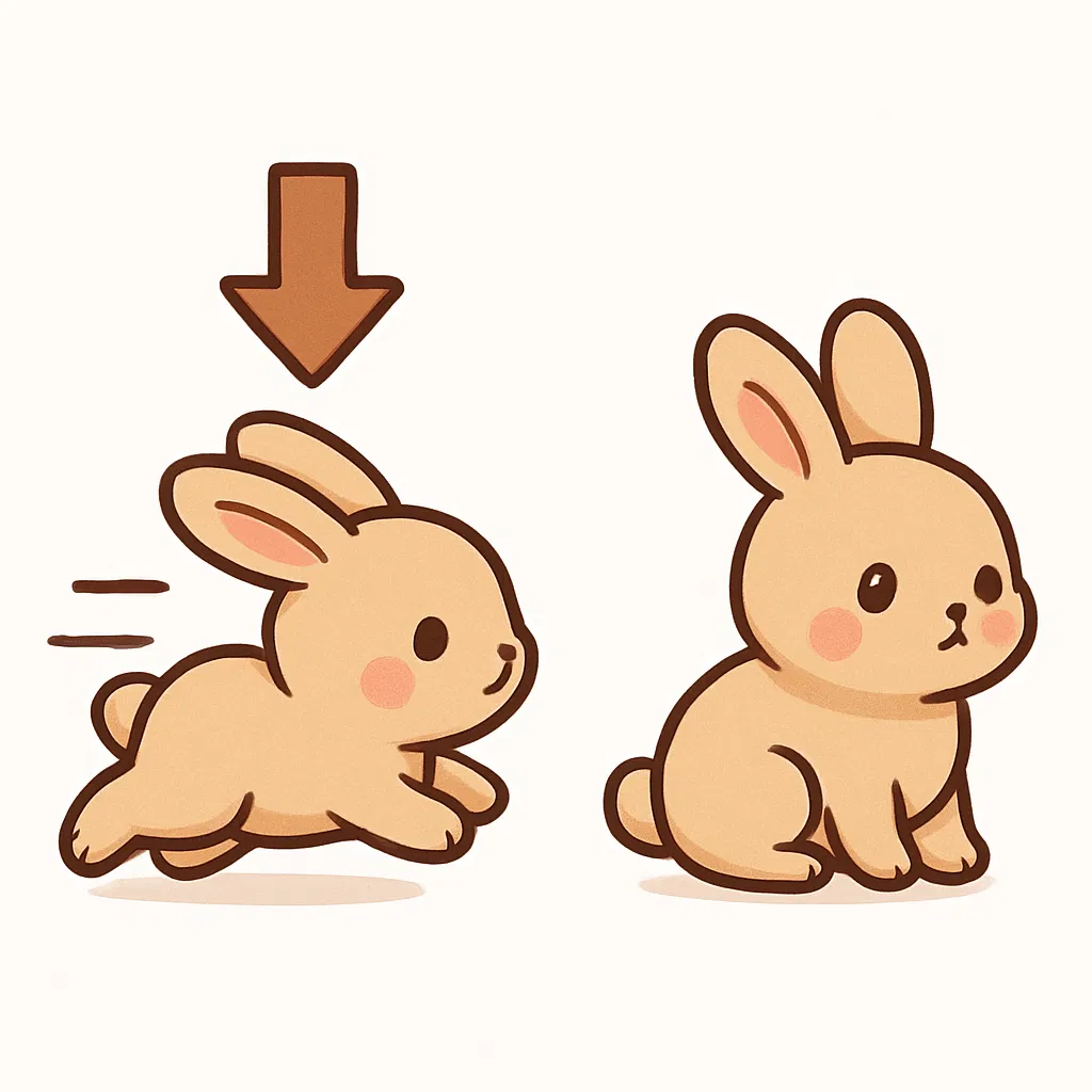 fast — nhanh