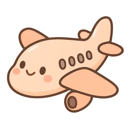plane — máy bay