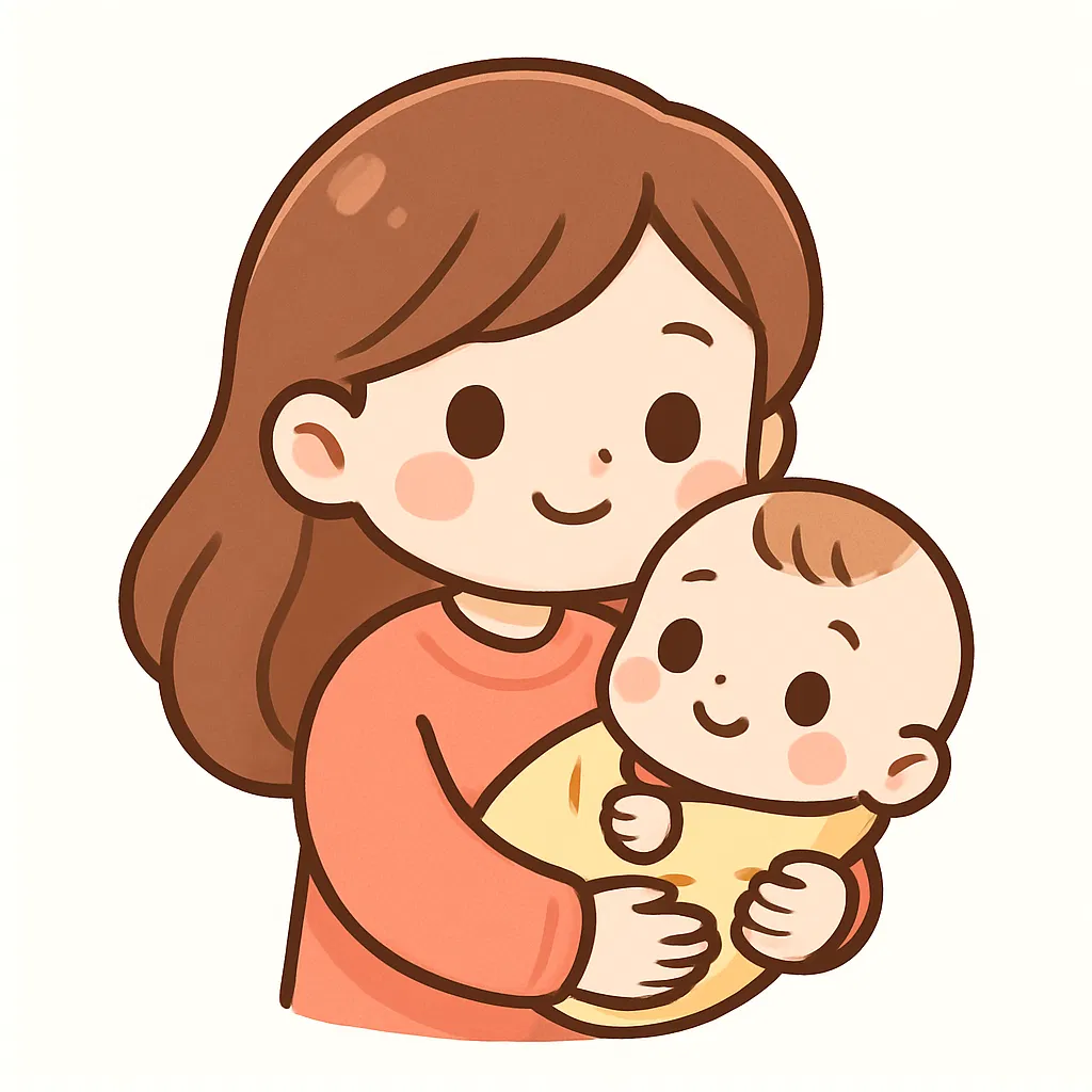 sister — chị gái