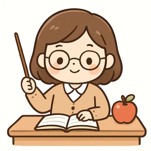 teacher — giáo viên