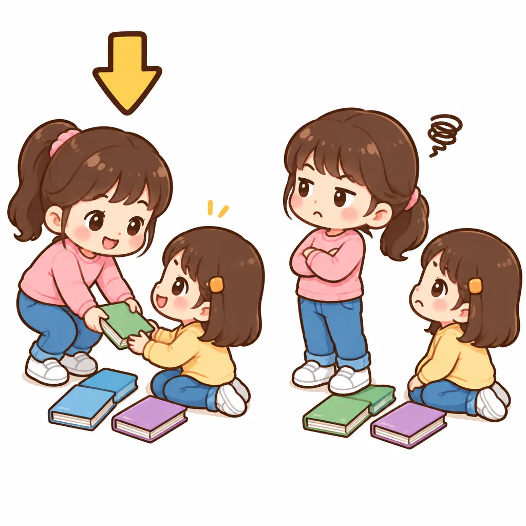 helpful — hay giúp đỡ