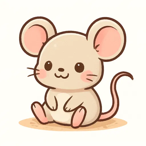mouse — con chuột