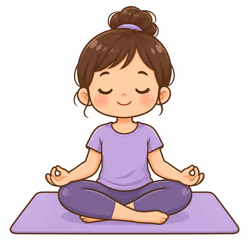 do yoga — tập yoga