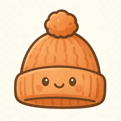 hat — cái mũ
