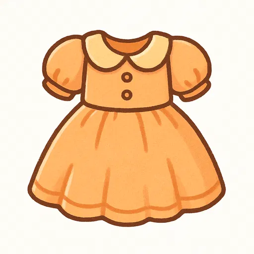dress — váy liền