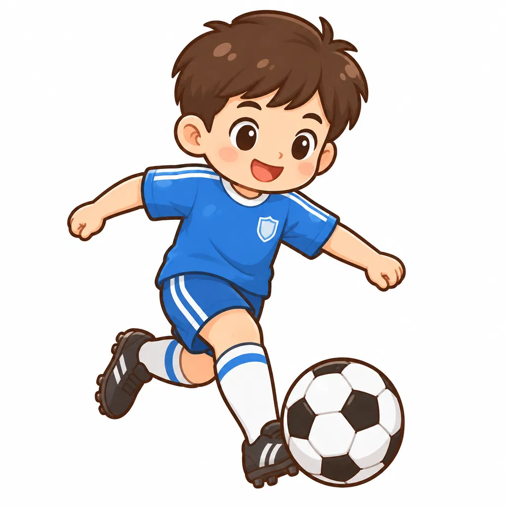 footballer — cầu thủ bóng đá