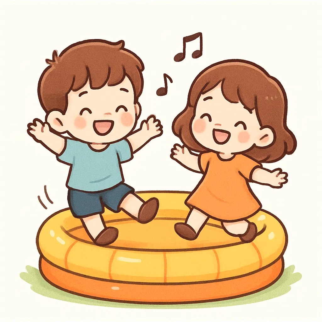 fun — vui