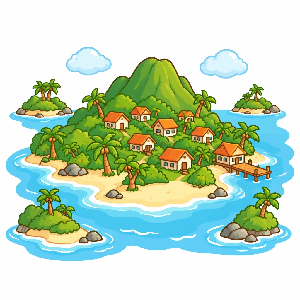 island country — quốc đảo