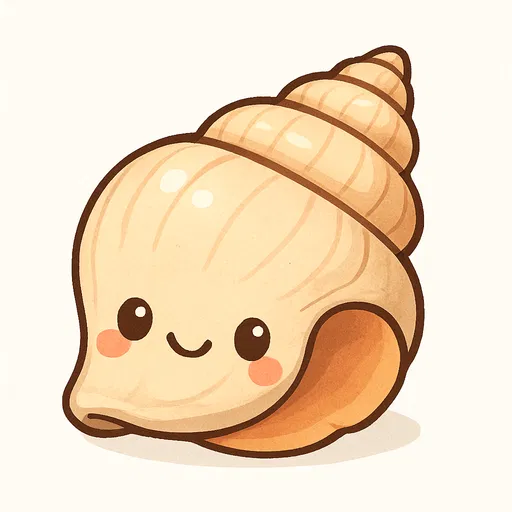 shell — vỏ sò