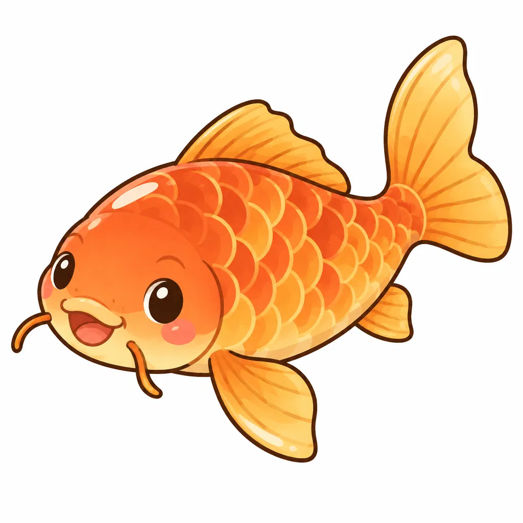 carp — cá chép
