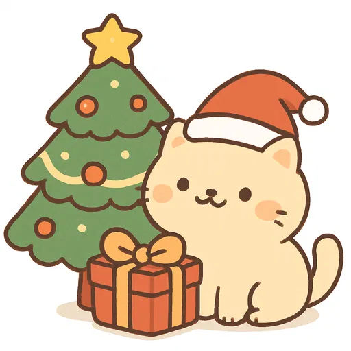 Christmas — Lễ Giáng sinh