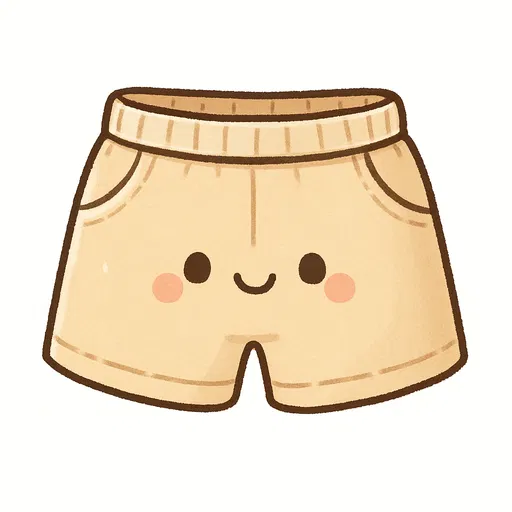 shorts — quần soóc