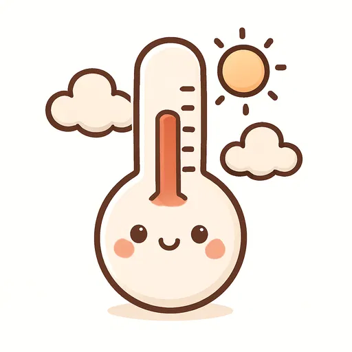 temperature — nhiệt độ