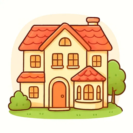 villa — biệt thự