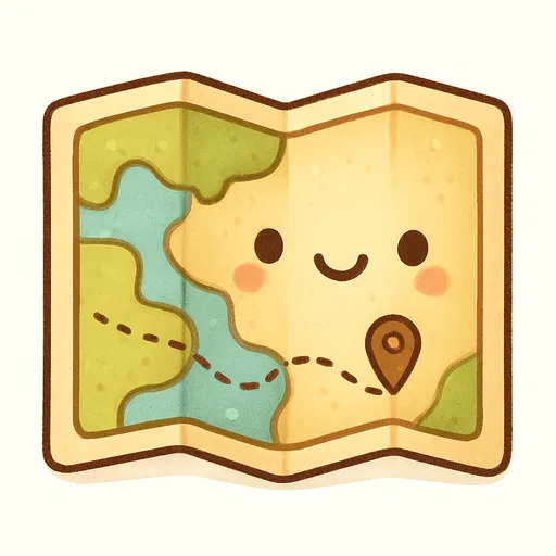 map — bản đồ
