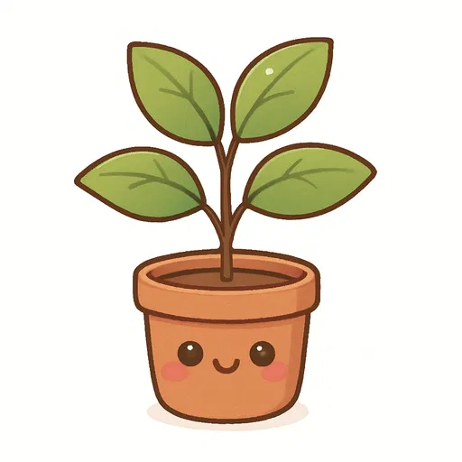 plants — cây cối