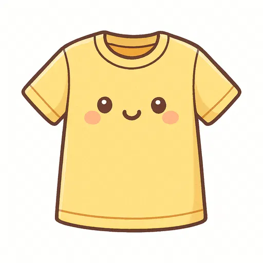 T-shirt — áo phông