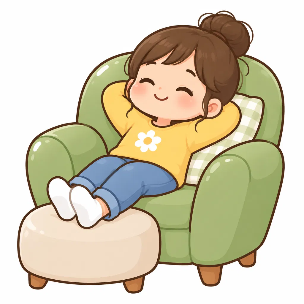 have a rest — nghỉ ngơi