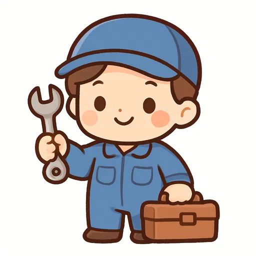 mechanic — thợ cơ khí