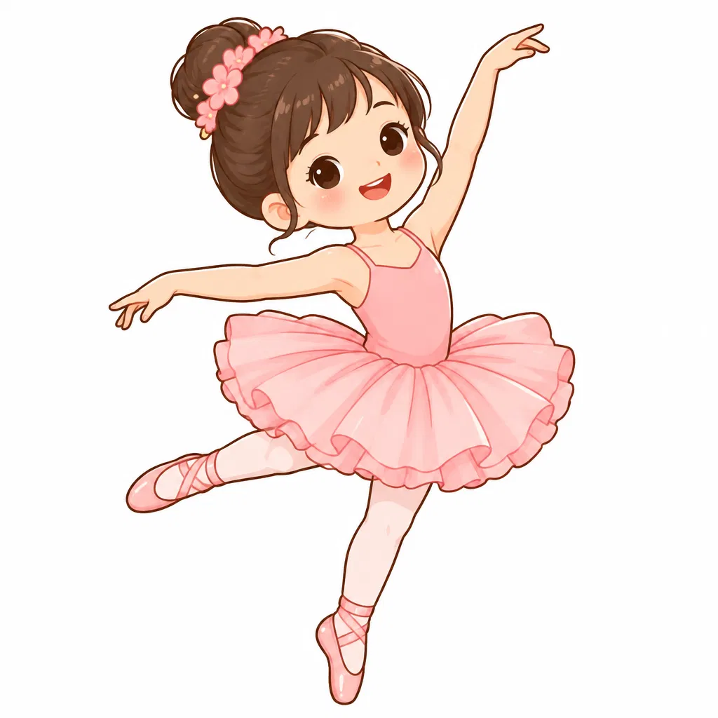 dance beautifully — múa đẹp