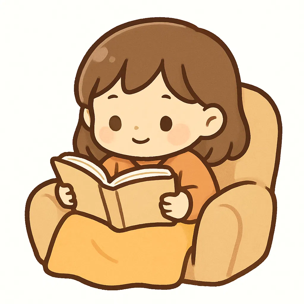 reading — đang đọc