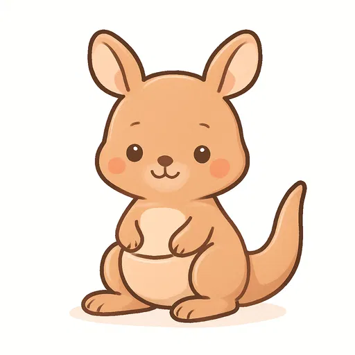 kangaroo — chuột túi