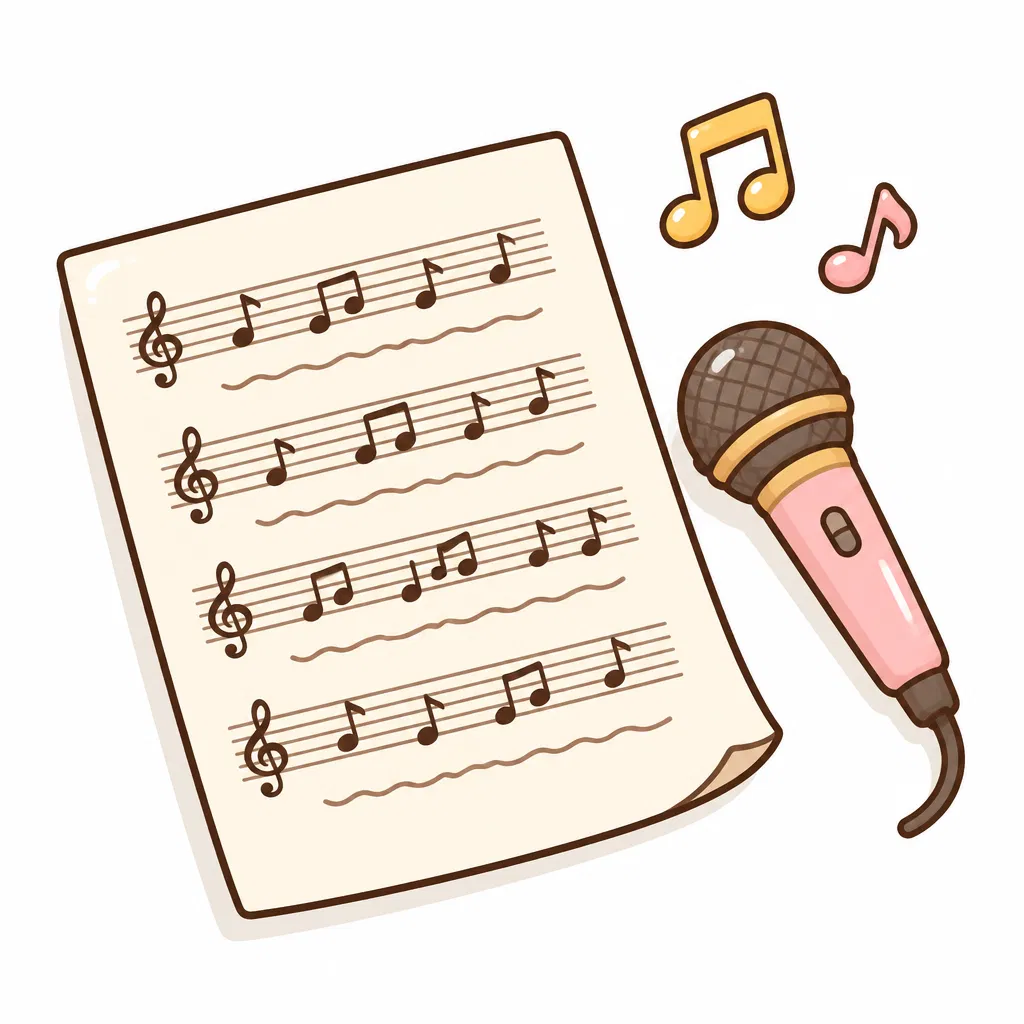 song — bài hát