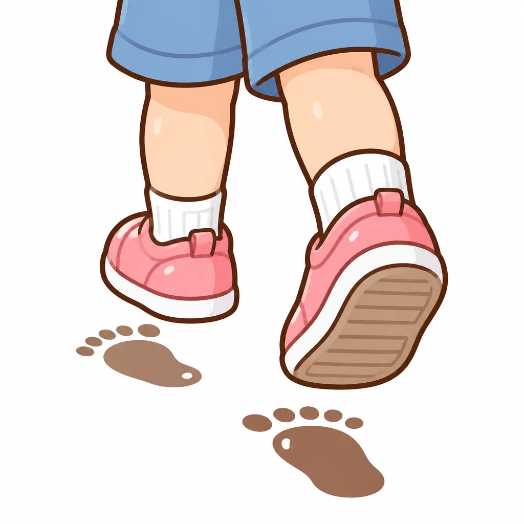 footstep — bước chân; theo bước, nối nghiệp người thân