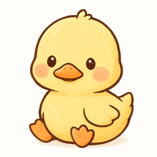 duck — con vịt