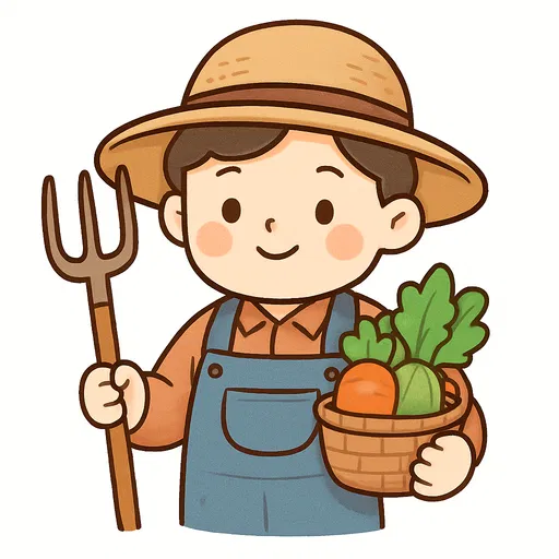 farmer — nông dân