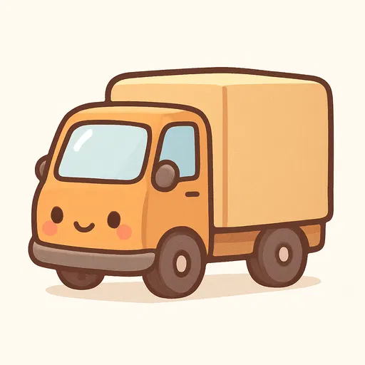 truck — xe tải