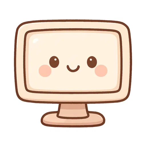 screen — màn hình