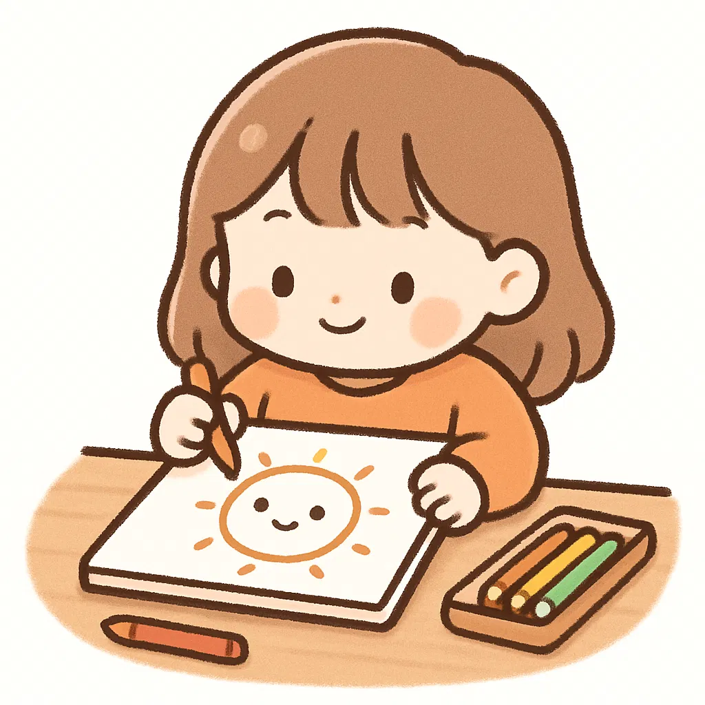 drawing — vẽ tranh