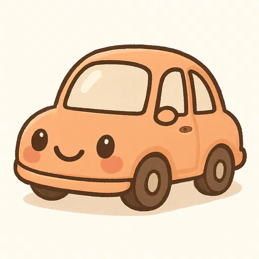 car — xe ô tô