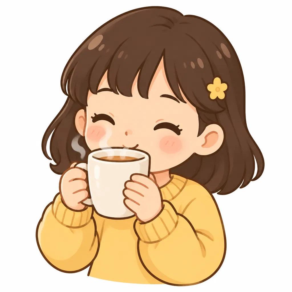 drink warm water — uống nước ấm