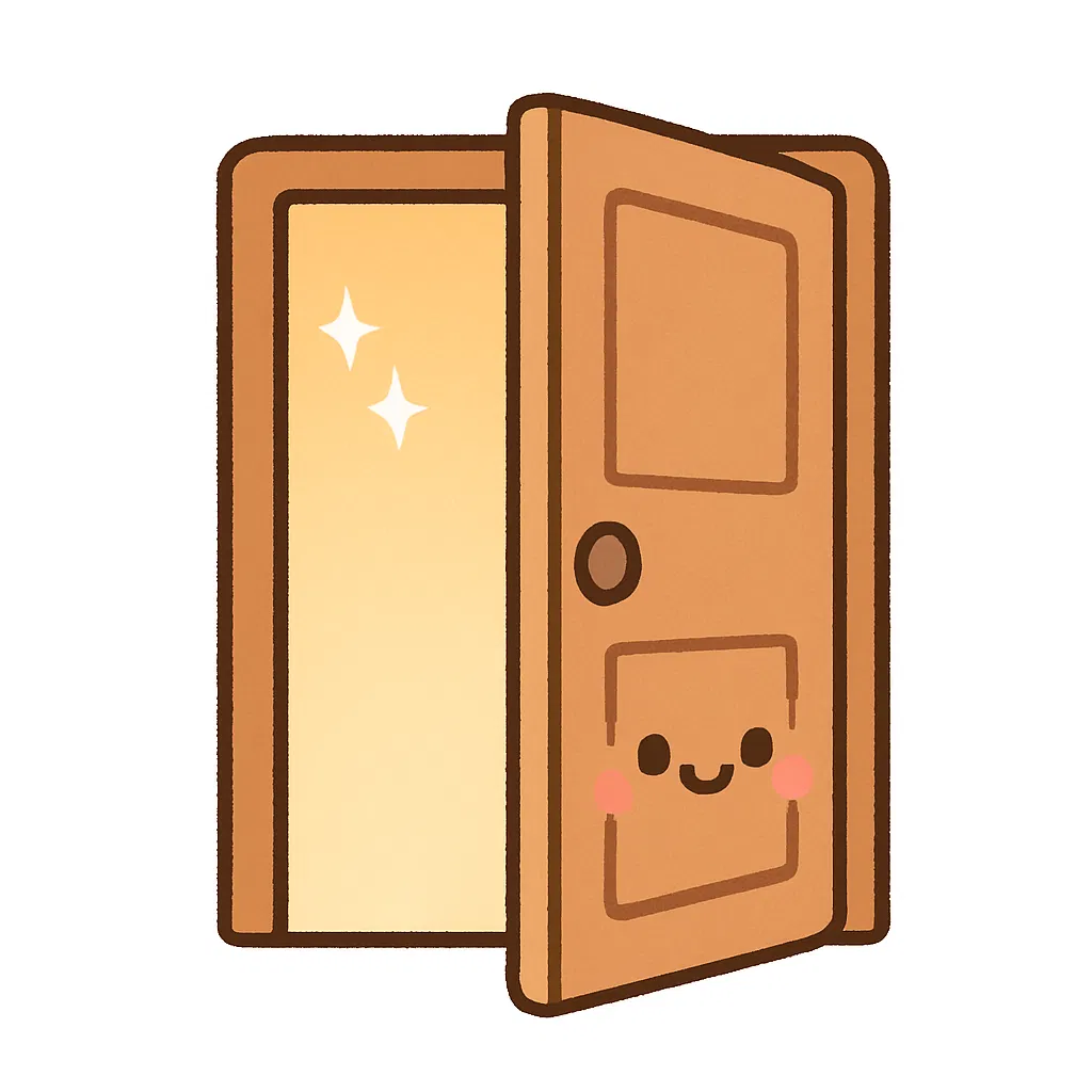 open — mở