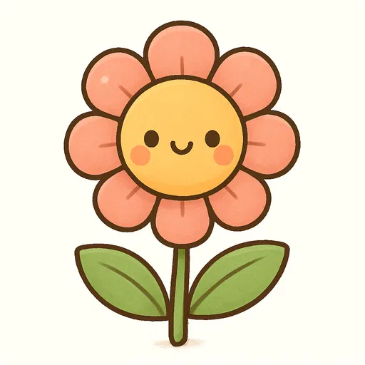 flower — hoa