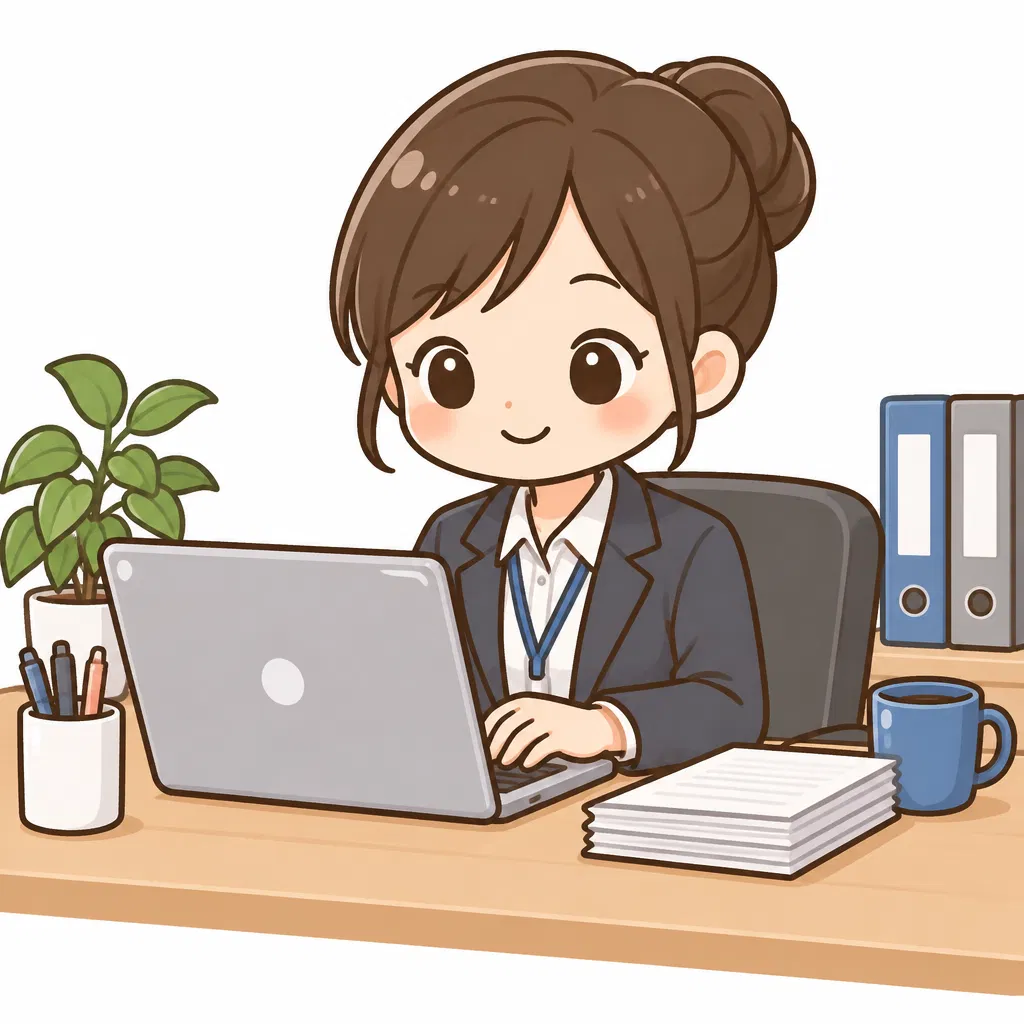 office worker — nhân viên văn phòng