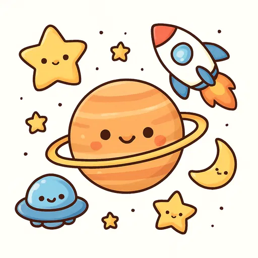 space — vũ trụ