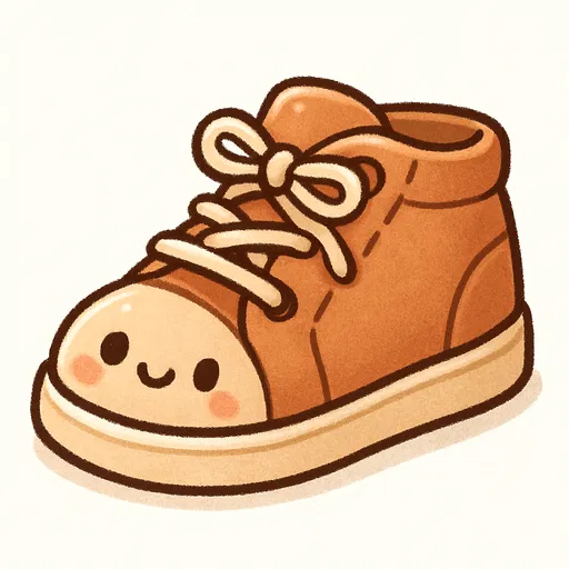 shoes — những đôi giày