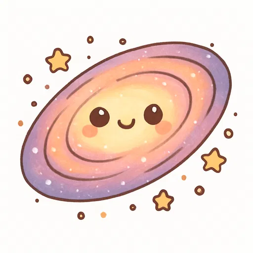 galaxy — thiên hà