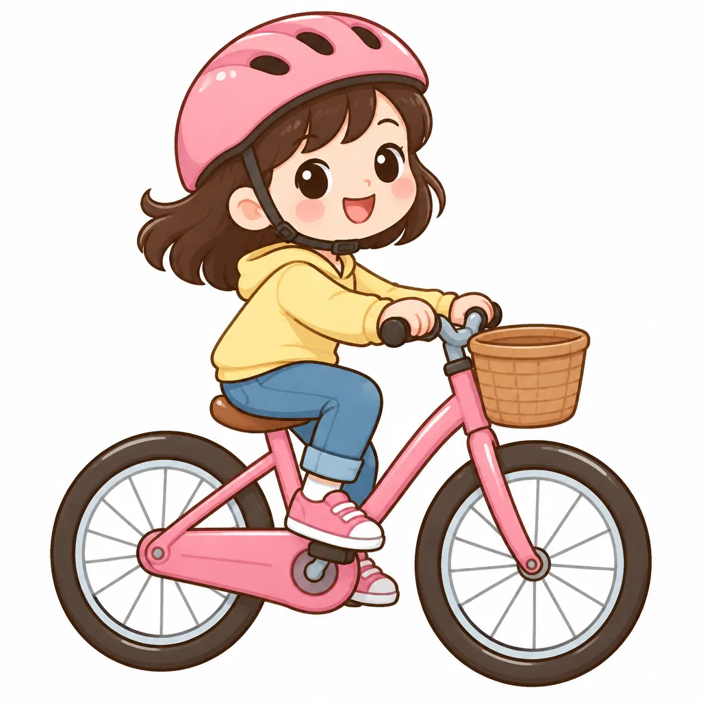 bicycle — xe đạp