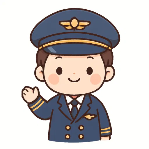 pilot — phi công